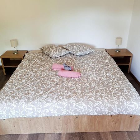 Apartma Nana Strunjan بورتوروز المظهر الخارجي الصورة