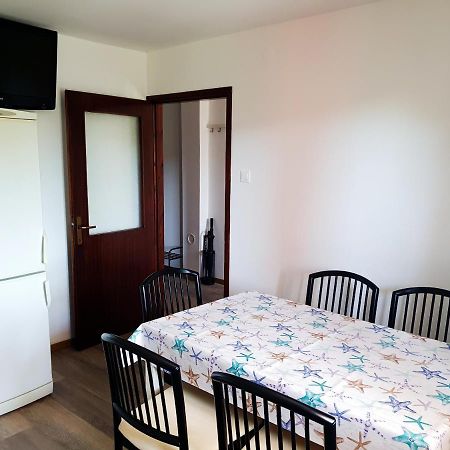 Apartma Nana Strunjan بورتوروز المظهر الخارجي الصورة