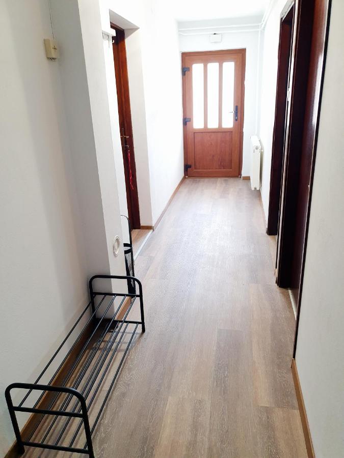 Apartma Nana Strunjan بورتوروز المظهر الخارجي الصورة