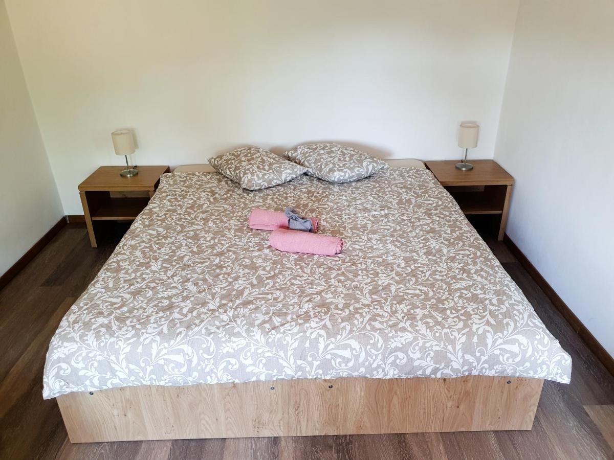 Apartma Nana Strunjan بورتوروز المظهر الخارجي الصورة